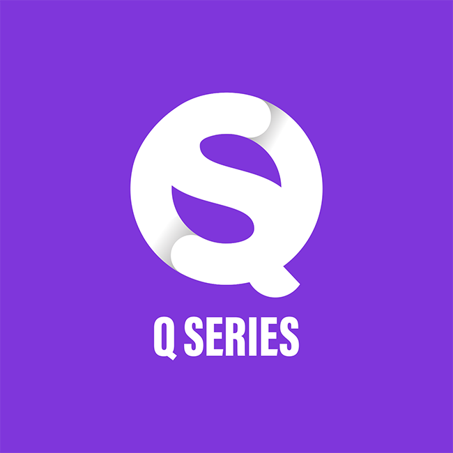 Q Series Logo