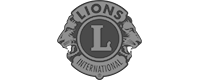 Lions white