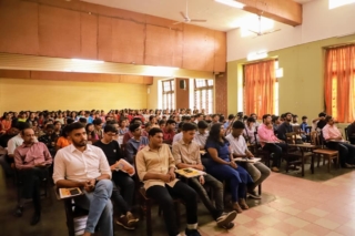 Q league campus edition Ernakulam first leg participants