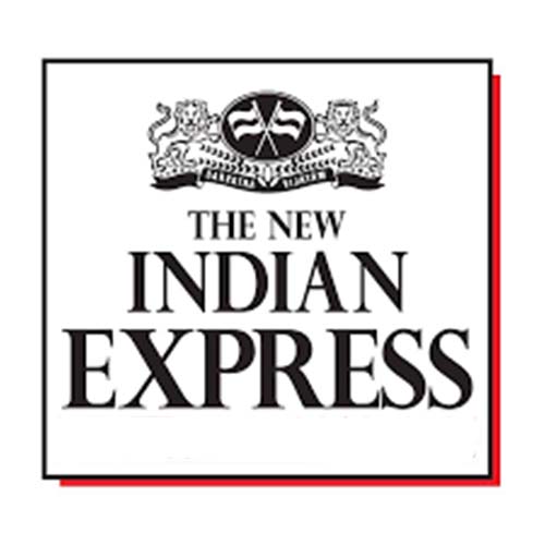 Q Series, The New Indian Express coverage 21 April 2020