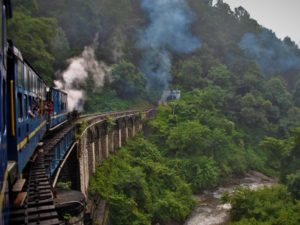 Shakuntala Railways: India's only private railway line - British-owned line