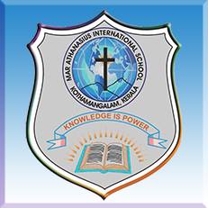Mar Athanasius International School